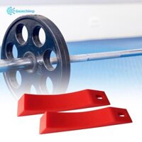 Deadlift Barbell để tập Gym tại nhà Cử tạ tạ