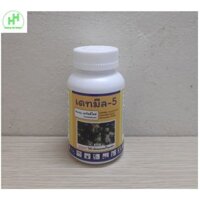 DEADMEAL 5 - Bả Mồi Diệt Ốc Thái Lan, Chuyên Dùng Cho Hoa Lan, Chai 100g