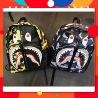 (Deal 11-11) BALO BAPE, BALO HỌC SINH- BALO THỜI TRANG CAO CẤP. có 102 🛫 . hàng Chuẩn