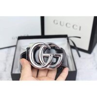 ⚡Deal 12/12- Free Ship toàn quốc⚡Thắt Lưng  Mặt Bạc - ảnh thật