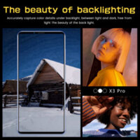 Deal Điện Tử Giảm Đến 50% POCO X3 Pro 6.5 Inch Hiệu suất cao 12+256 GB Pin 5800 mAh Thẻ Sim đôi Điện Thoại Di Động