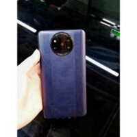 Deal Điện Tử Giảm Đến 50% POCO X3 Pro 6.5 Inch Hiệu suất cao 12+256 GB Pin 5800 mAh Thẻ Sim đôi Điện Thoại Di Động