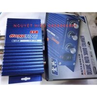 DEAL HOT - Ampli Hongxing 12V-150W (không kèm nguồn).