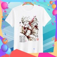 DEAL HOT- Áo thun Thất Hình Đại Tội Nanatsu No Taizai Ban - CODE08