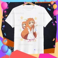 DEAL HOT- Áo thun Umaru-chan Chibi siêu đáng yêu