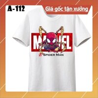 DEAL HOT- [FREESHIP đơn từ 50k] / Áo thun nam mã A112