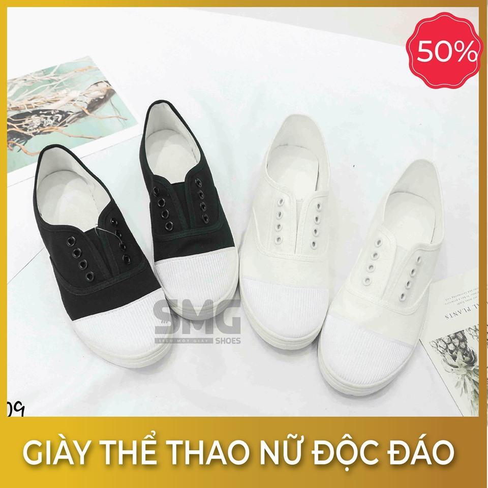 Giày Bata Nữ: Nơi bán giá rẻ, uy tín, chất lượng nhất | Websosanh