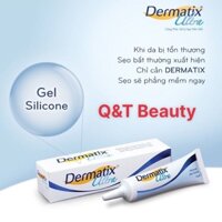 [Deal hot] Kem mờ sẹo Dermatix Ultra 7g-15g