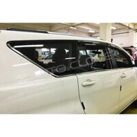 DEAL HỦY DIỆT Nẹp chân kính Innova 2017 hàng Hàn Quốc - DH563 @