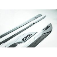 DEAL HỦY DIỆT Nẹp sườn hông xe Honda City 2015-2019 - DH397 @