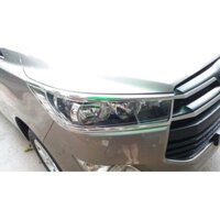 DEAL HỦY DIỆT Ốp đèn pha Toyota Innova 2017-2019 - DH385 @