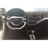 DEAL HỦY DIỆT Ốp nội thất Kia Morning 2012-2019 xe số tự động - DH697 @