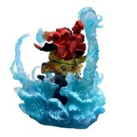 💝[DEAL KHỦNG] Bộ mô hình jinbe (one piece) hàng siêu đẹp chất lượng