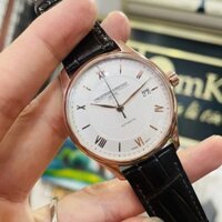 (DEAL LƯỚT) (Đồng hồ nam) Frederique Constant Classic index Automatic Men’s Watch FC-303MV5B4 (303MV5B4 ) (  FC303MV5B4 ) 40mm