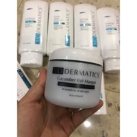 [Deal shock] Mặt nạ Cucumber Gel Masque MD Dermatics