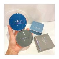 💋DEAL SHOCK : PHẤN NƯỚC KLAVUU SIÊU ĐỈNH XÁM & XANH ❤️