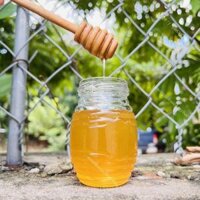 Deal sốc| 100ml Mật ong khoái- Nông sản sạch Loan Hào