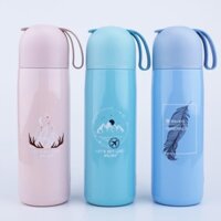 Deal Sốc 2020 - Bình giữ nhiệt Okadi 400ml KD1003