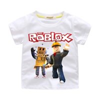 🔥DEAL SỐC🔥 Áo thun Minecraft Roblox cưc chất
