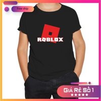 🔥DEAL SỐC🔥 Áo thun ROBLOX GAMING cực ngầu