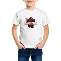 🔥DEAL SỐC🔥 Áo thun Roblox đẹp giá rẻ