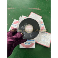 [DEAL SỐC CHÍNH HÃNG] BĂNG KEO CÁCH ĐIỆN CHỐNG NƯỚC NITTO SHIKO N15 NHẬT BẢN DÀI 10M BỀN RẺ CHẤT LƯỢNG