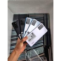 Deal sốc Điện thoại Oppo A56 5G tặng ốp, cường lực, phụ kiện,pin 5000mah 2sim Chính Hãng ram 8G/256G, Màn hình: 6,5inch