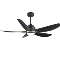 ⚡DEAL SỐC⚡{ Hàng chính_hãng}Quạt trần Benny BF-C52LUX 5 cánh, đèn led 3 màu Amore Enterno 52" Thailand