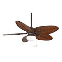 ⚡DEAL SỐC⚡{ Hàng chính_hãng}Quạt trần LuxuryFan Fanimation WindpointeQuạt trần LuxuryFan Fanimation Windpointe FP7500RS