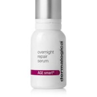 [DEAL SỐC] Huyết thanh căng da nâng cơ ban đêm dermalogica overnight serum repair 5ml