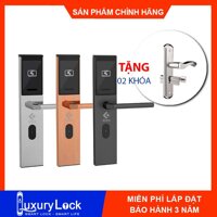 [Deal sốc] Khóa cửa thông minh Kitos KT 883 - Chính hãng - Giá rẻ - Tặng quà lớn, miễn phí lắp đặt