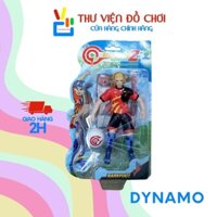 [DEAL SỐC] Mô hình cầu thủ tiền vệ Dynamo - GGO - Người hùng sân cỏ - Thư Viện Đồ Chơi