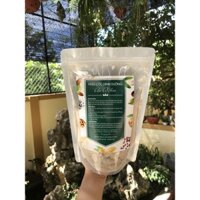 [DEAL SỐC] Ngũ cốc lợi sữa-Ngũ cốc dinh dưỡng 18 loại hạt cao cấp - 500g