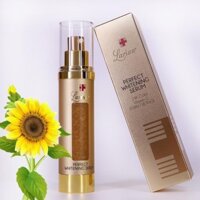 [DEAL SỐC]  Tinh chất trắng da Vàng 24K DNA cá hồi Larian Whitening Serum