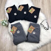 [DEAL SOCK] Quần legging mèo lót lông siêu ấm có túi loại sịn