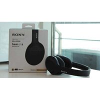 [Deal sock] Tai nghe Sony WH910N/ Fullbox đen