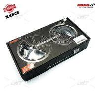 [DEAL TỐT] [HONDA] Bộ nồi sau hiệu năng cao Koso Ultra Light Racing Clutch cho các dòng xe tay ga Honda 125-150cc