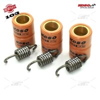 [DEAL TỐT] [VARIO] Bộ nồi trước Koso cho xe Honda Vario, Click, AB, PCX…