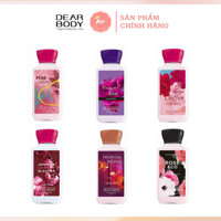 Dear Body - Body Lotion - Sữa Dưỡng Thể Nước Hoa 236ml