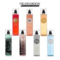 DEAR BODY - Body Mist 236ml - Dành Cho Nam