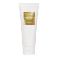 Dearlrean Fragrance Body Cream Kem che khuyết điểm làm sáng cơ thể Dưỡng ẩm không nhờn 120ml Kem che khuyết điểm toàn thân