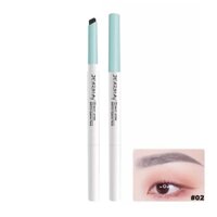 DEARMAY - Chì kẻ mày 2 đầu Sketch Eyebrow Pencil (02 Ash Gray)