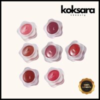 Dearmay Pure Falling Mood Lip Pot 7 types