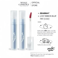 (Dearmay) Son Kem Dearmay Lost Ribbon Blur Tint 3,3g