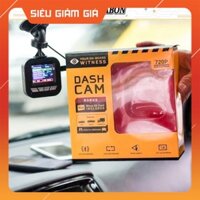 deat sale [Rẻ nhất] Camera hành trình ô tô Pilot dashcam PX30 - Made in VN Hàng xuất Mỹ - quay hành trình trước HD