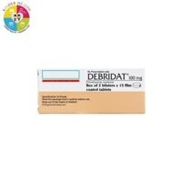 DEBRIDAT