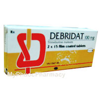 DEBRIDAT