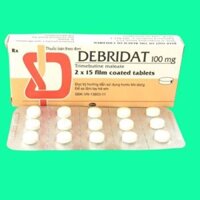Debridat