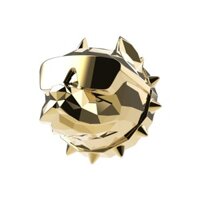 DE:BULL 24K GOLD