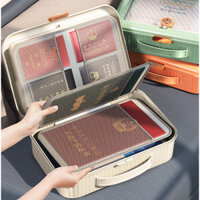 DeCaAn - Hộp đựng tài liệu, giấy tờ